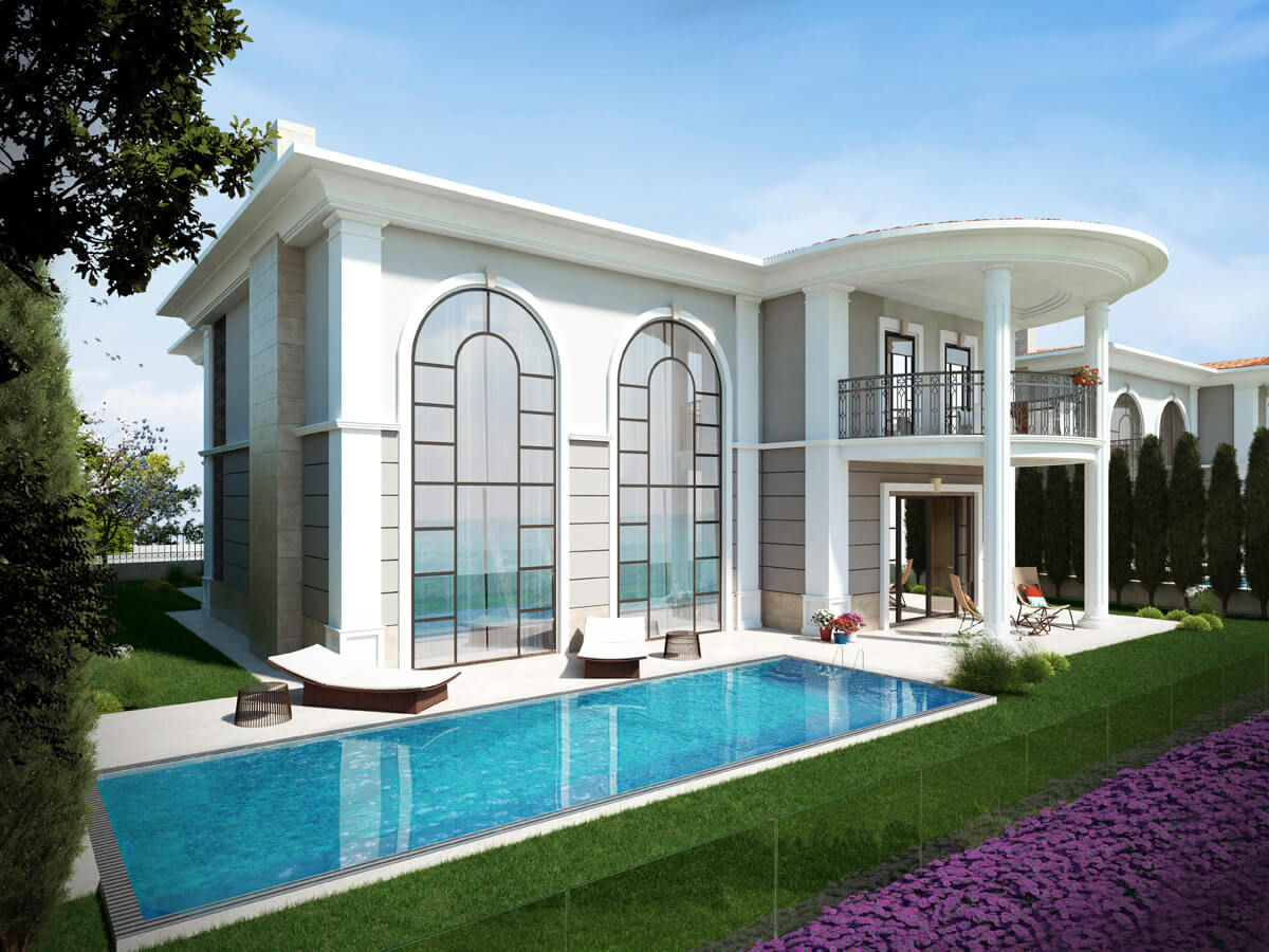 RT- VILLA DEE